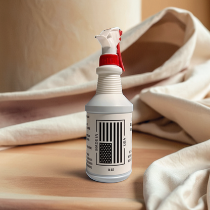 16OZ Spotless Pro ALL-PURPOSE Cleaner & Degreaser With Spray Bottle & Nozzle